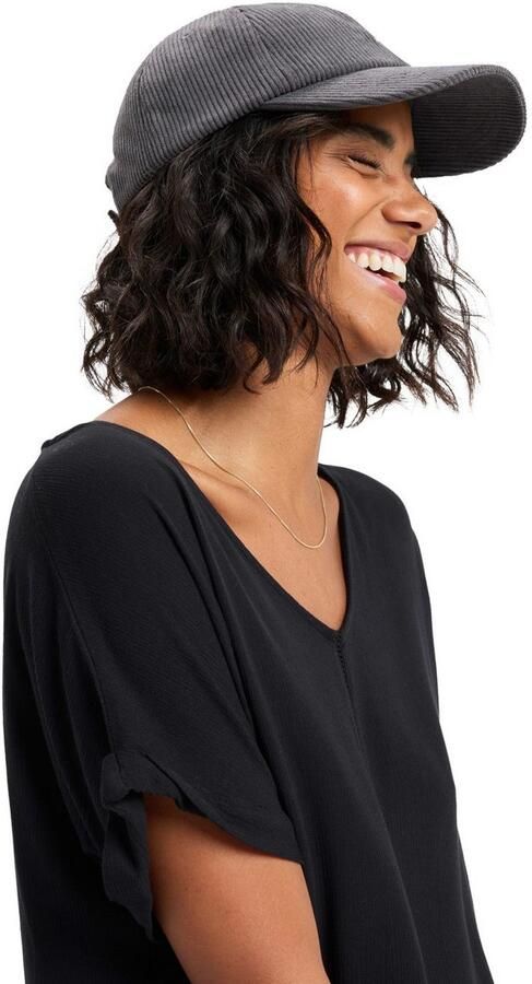 Roxy Baseball pet Feeling Vibes - Foto 3