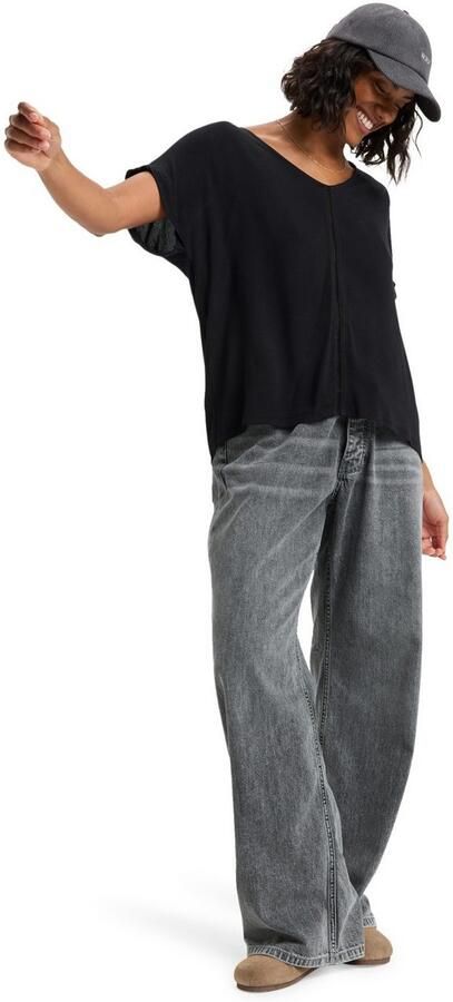 Roxy Baseball pet Feeling Vibes - Foto 5