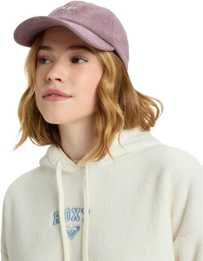 Roxy Baseball pet Feeling Vibes - Foto 2