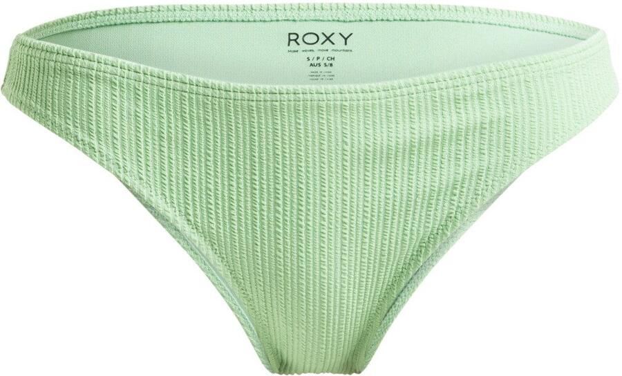 Roxy Bikinibroekje Aruba - Foto 5