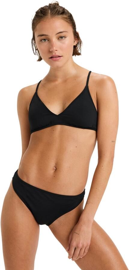 Roxy Bikinibroekje BEACH CLASHORT SLEEVEICS MODERATE - Foto 5