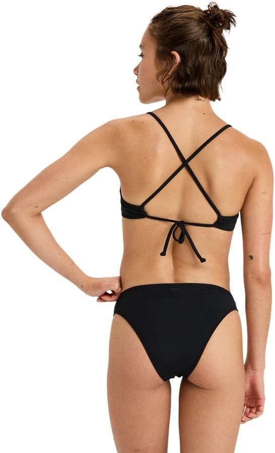 Roxy Bikinibroekje BEACH CLASHORT SLEEVEICS MODERATE - Foto 2