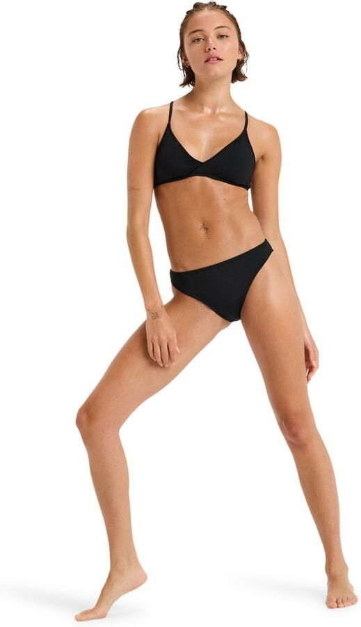 Roxy Bikinibroekje BEACH CLASHORT SLEEVEICS MODERATE - Foto 3