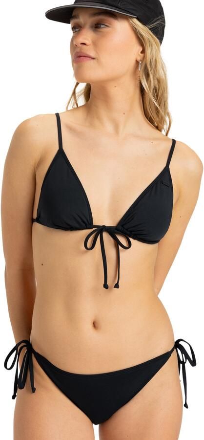 Roxy Bikinibroekje BEACH CLASHORT SLEEVEICS TS BIKINI - Foto 7