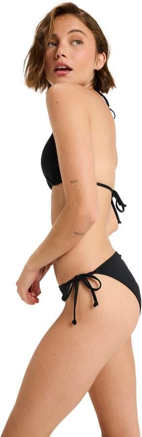 Roxy Bikinibroekje BEACH CLASHORT SLEEVEICS TS BIKINI - Foto 5