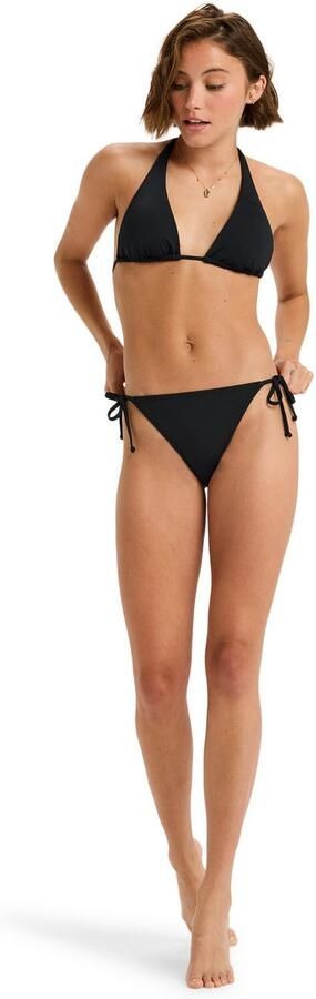Roxy Bikinibroekje BEACH CLASHORT SLEEVEICS TS BIKINI - Foto 6