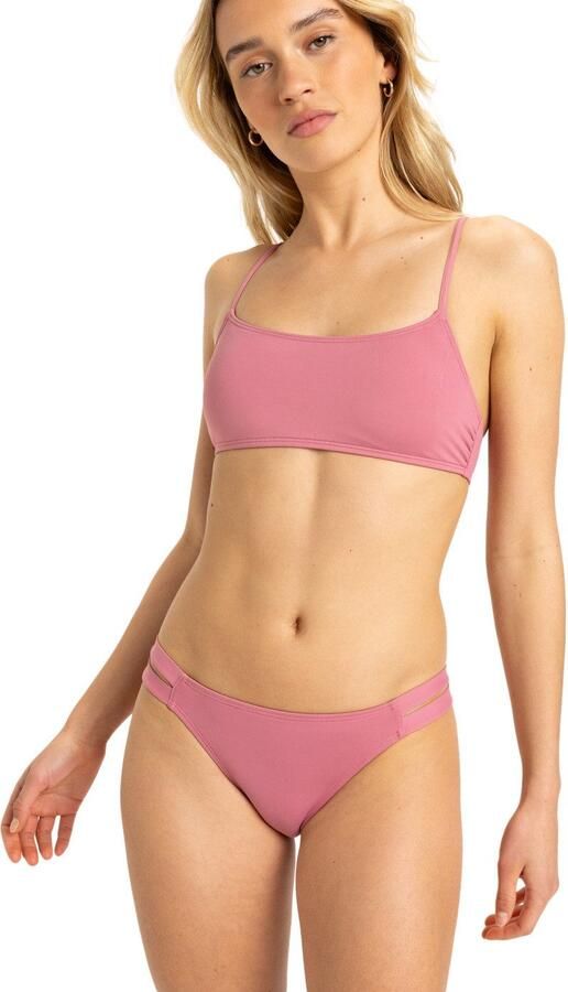Roxy Bikinibroekje Beach Classics Bikini - Foto 4