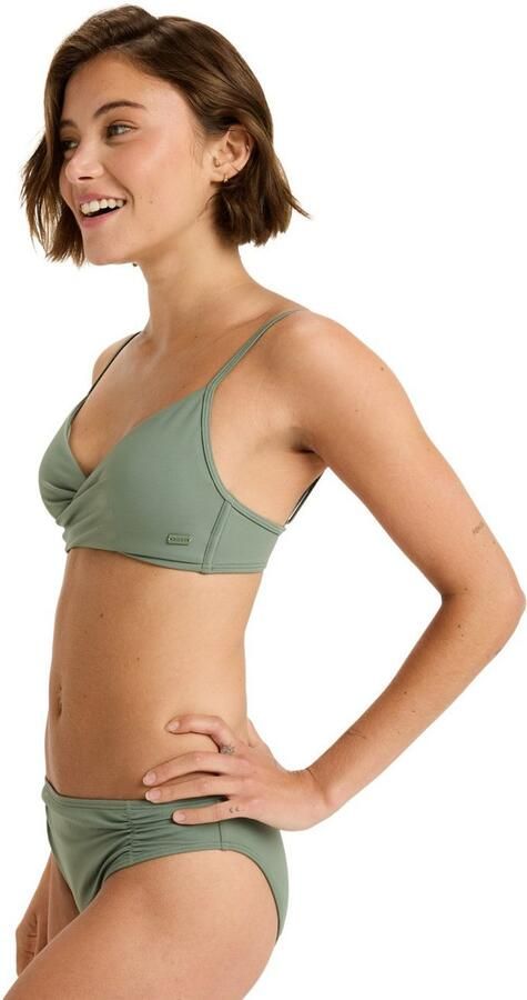 Roxy Bikinibroekje Beach Classics Hipster