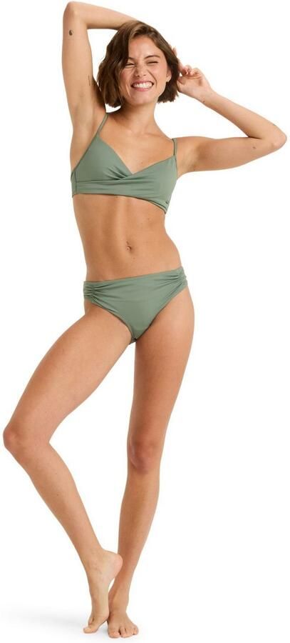 Roxy Bikinibroekje Beach Classics Hipster - Foto 2