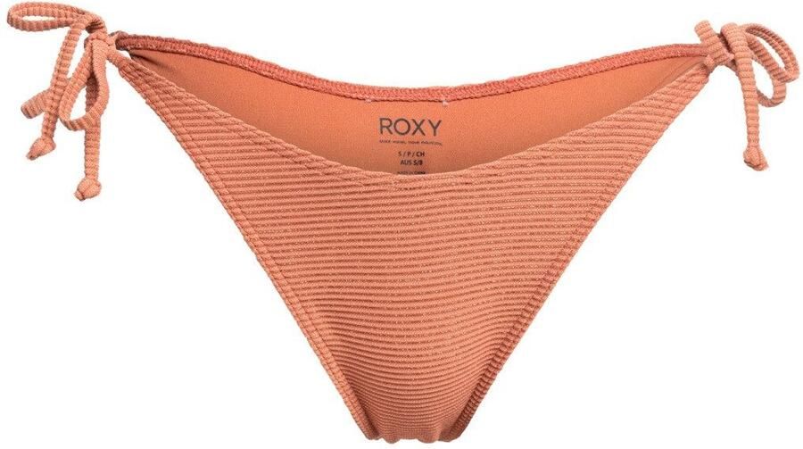 Roxy Bikinibroekje Coconut Crew - Foto 6