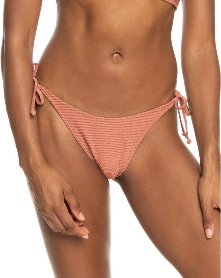 Roxy Bikinibroekje Coconut Crew - Foto 2