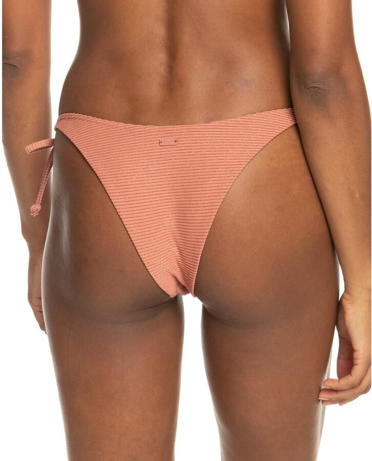 Roxy Bikinibroekje Coconut Crew