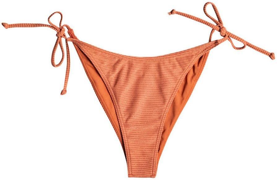 Roxy Bikinibroekje Coconut Crew - Foto 4
