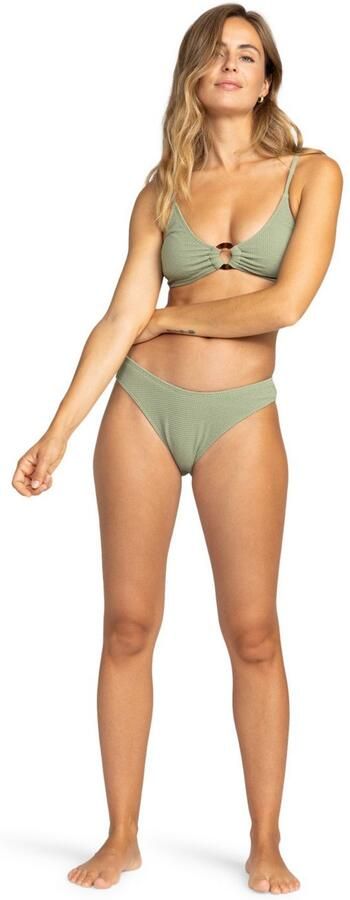 Roxy Bikinibroekje Essaouira - Foto 5