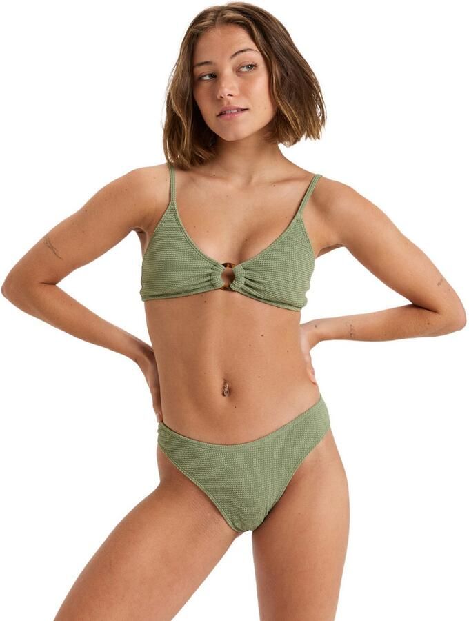 Roxy Bikinibroekje Essaouira - Foto 2