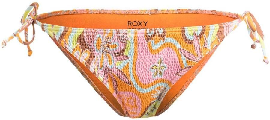 Roxy Bikinibroekje Floraldelic - Foto 6