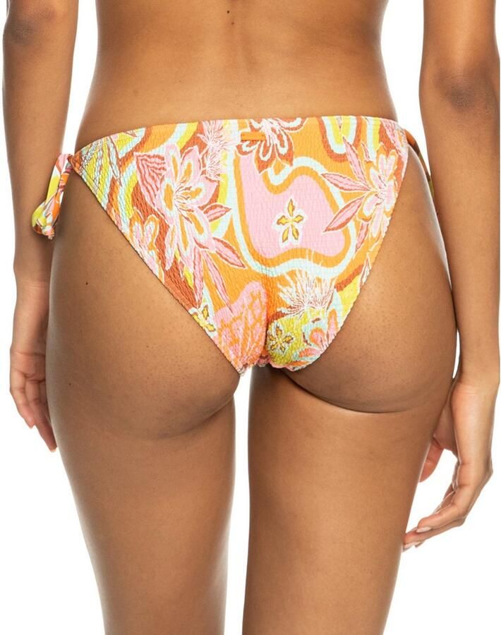 Roxy Bikinibroekje Floraldelic - Foto 3