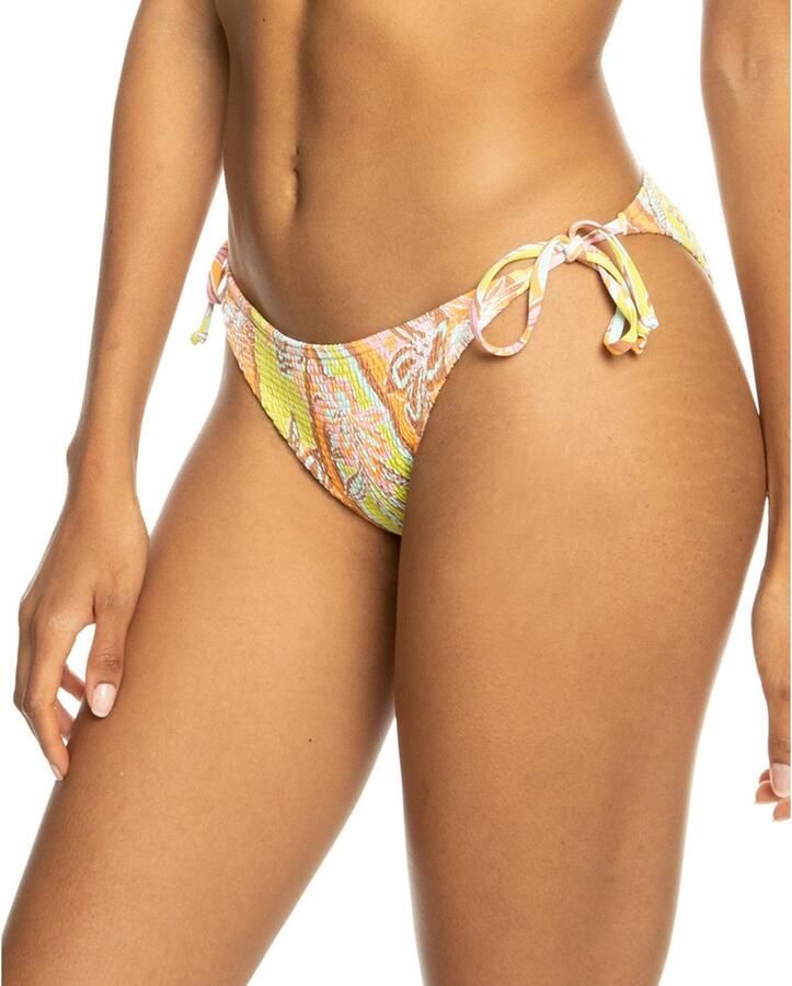 Roxy Bikinibroekje Floraldelic - Foto 2