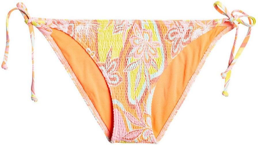 Roxy Bikinibroekje Floraldelic - Foto 4