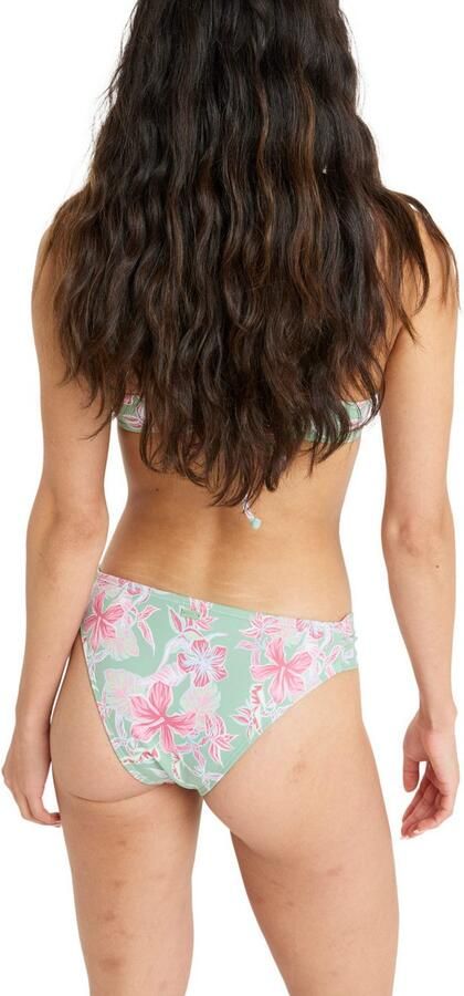 Roxy Bikinibroekje Hibiscus Island - Foto 4