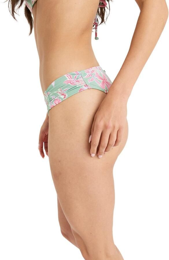 Roxy Bikinibroekje Hibiscus Island