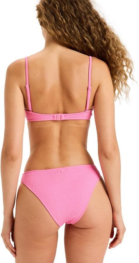 Roxy Bikinibroekje Lagos Moderate