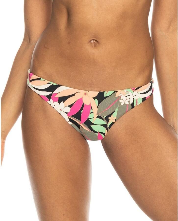 Roxy Bikinibroekje Printed Beach Classics