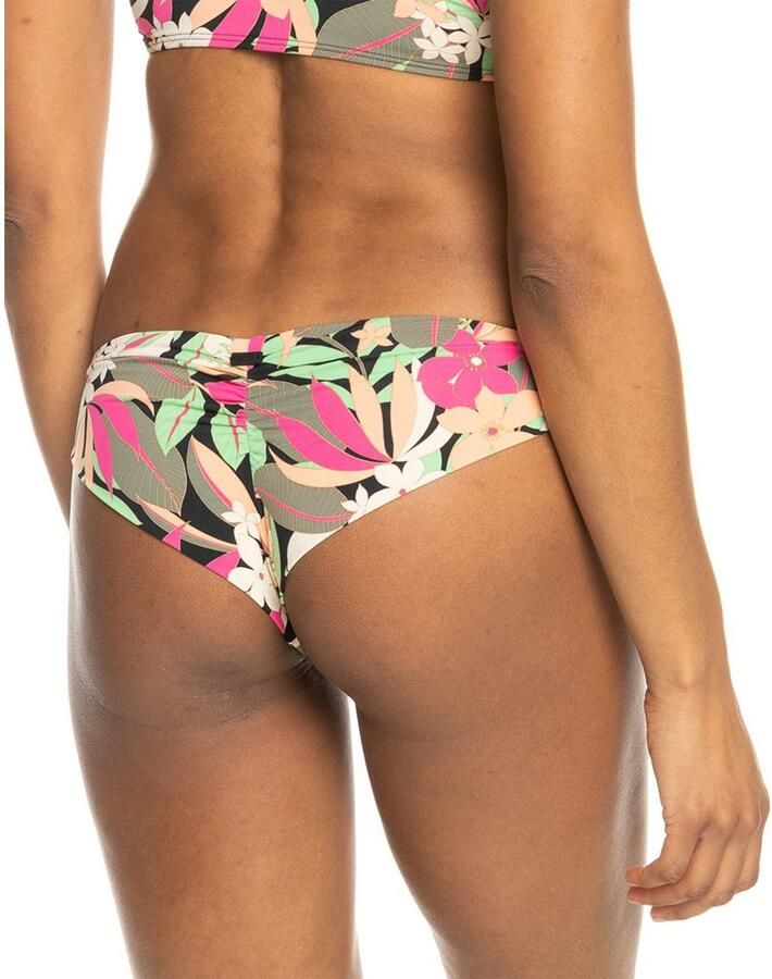Roxy Bikinibroekje Printed Beach Classics - Foto 2
