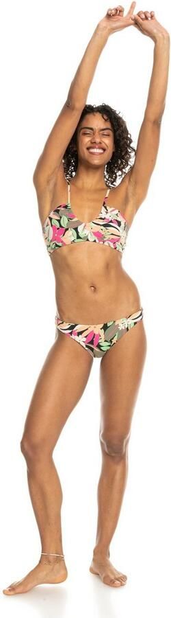 Roxy Bikinibroekje Printed Beach Classics - Foto 4