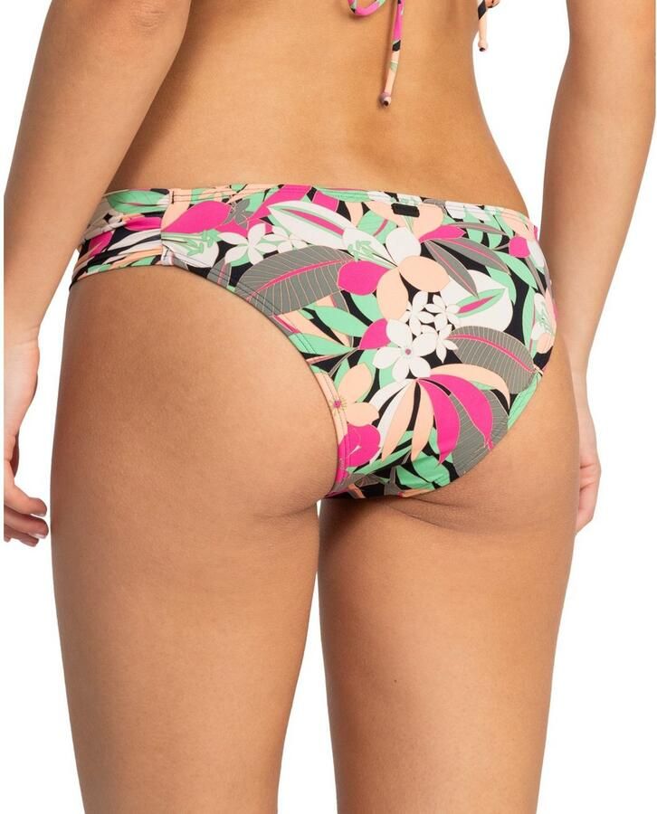 Roxy Bikinibroekje Printed Beach Classics