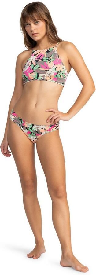Roxy Bikinibroekje Printed Beach Classics - Foto 4