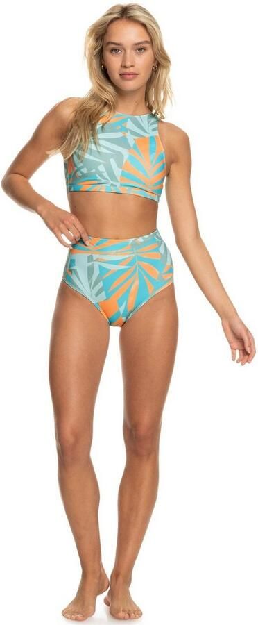 Roxy Bikinibroekje Pro The Up Surge - Foto 3