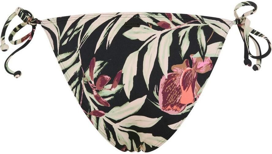 Roxy Bikinibroekje PT BEACH CLASHORT SLEEVEICS TS BIKINI (1 stuk)