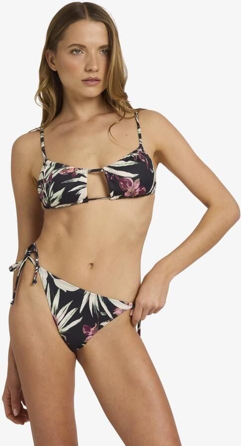 Roxy Bikinibroekje PT BEACH CLASHORT SLEEVEICS TS BIKINI (1 stuk) - Foto 3