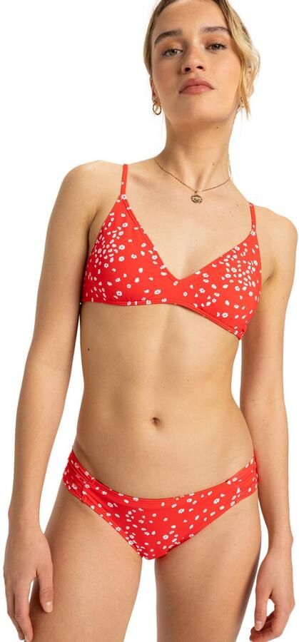 Roxy Bikinibroekje Pt Beach Classics - Foto 3