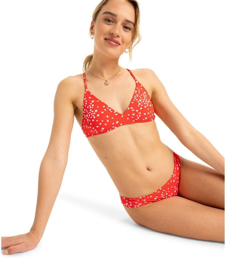 Roxy Bikinibroekje Pt Beach Classics