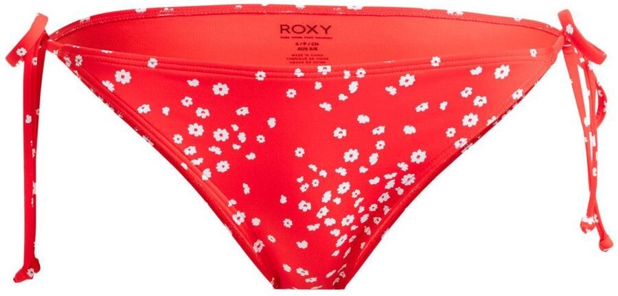 Roxy Bikinibroekje Pt Beach Classics