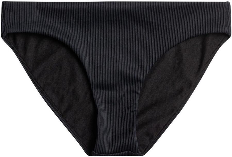 Roxy Bikinibroekje Rib Love The Comber - Foto 2