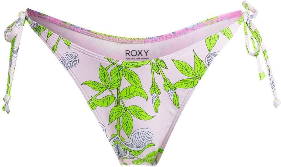 Roxy Bikinibroekje Rowley X - Foto 5