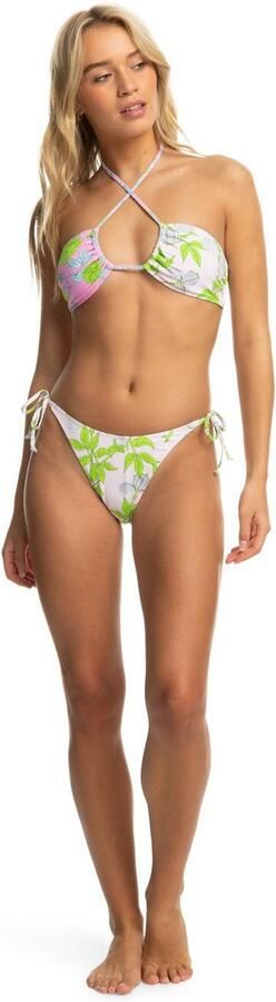 Roxy Bikinibroekje Rowley X - Foto 4