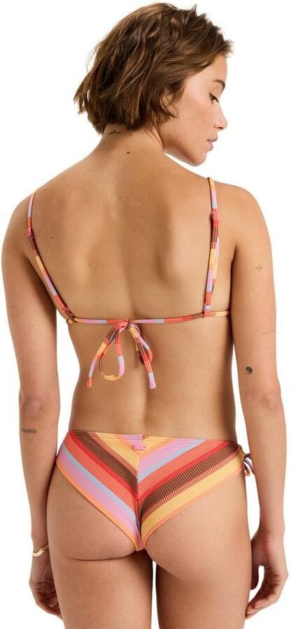 Roxy Bikinibroekje Sunset Stripe Ts Cheeky - Foto 2