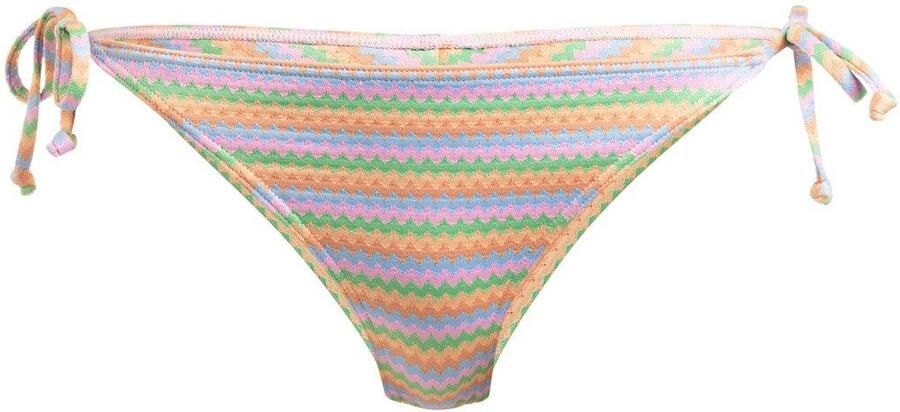 Roxy Bikinibroekje Wavy Stripe - Foto 5