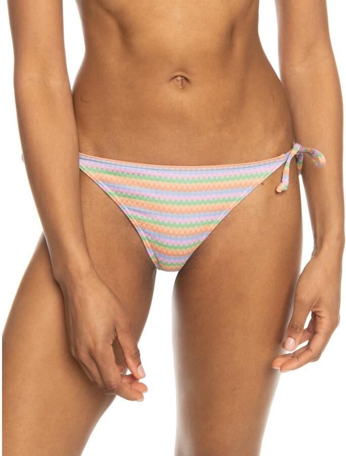Roxy Bikinibroekje Wavy Stripe - Foto 2