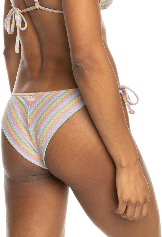 Roxy Bikinibroekje Wavy Stripe - Foto 3