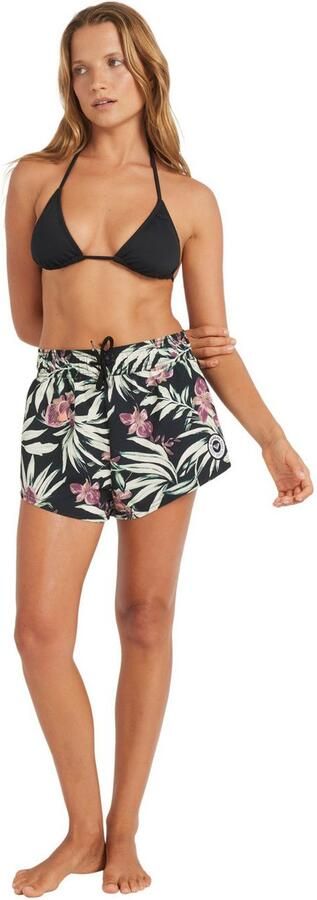 Roxy Boardshort No Bad Waves Printed - Foto 4