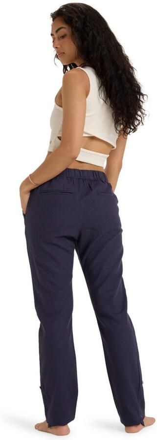 Roxy Stoffen broek ON THE SEASHORE NDPT BSP0 - Foto 6