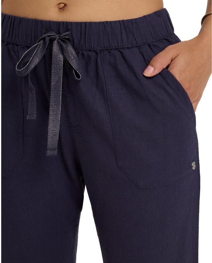 Roxy Stoffen broek ON THE SEASHORE NDPT BSP0