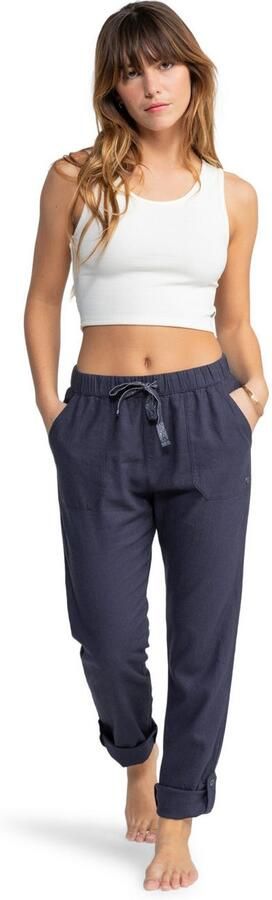 Roxy Stoffen broek ON THE SEASHORE NDPT BSP0 - Foto 4