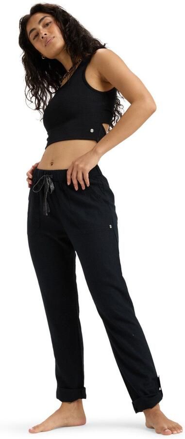 Roxy On The Seashore Broek Dames - Foto 6