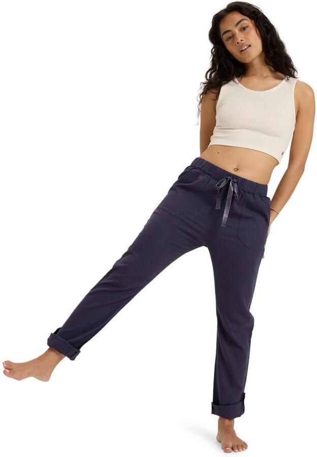 Roxy Stoffen broek ON THE SEASHORE NDPT BSP0 - Foto 3